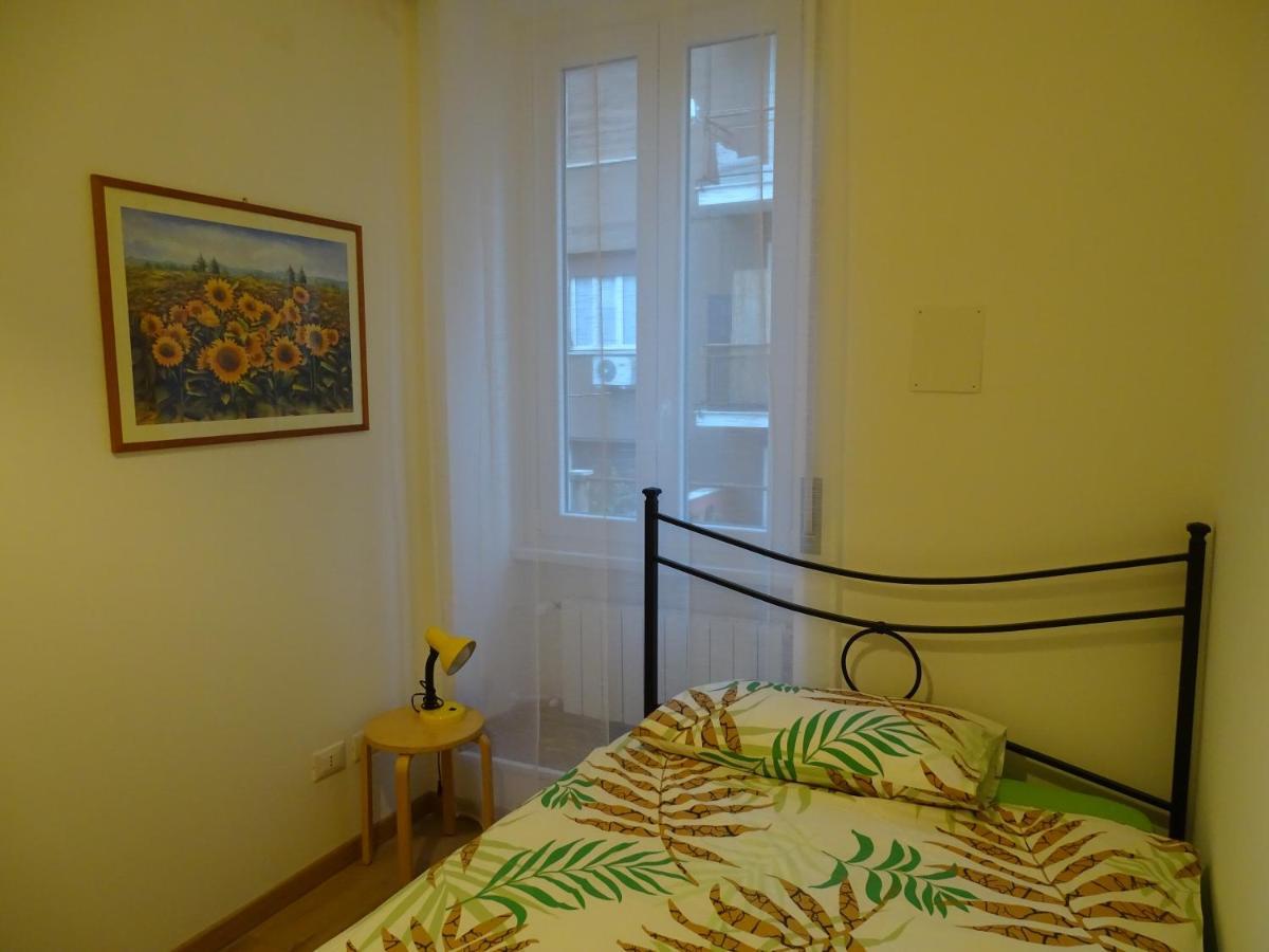 Hotel Sant'Agnese Roma Esterno foto